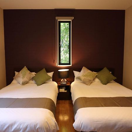 Villa Tabinoteitaku Okinawa Bise HOMANN CONCEPT Motobu Exterior foto