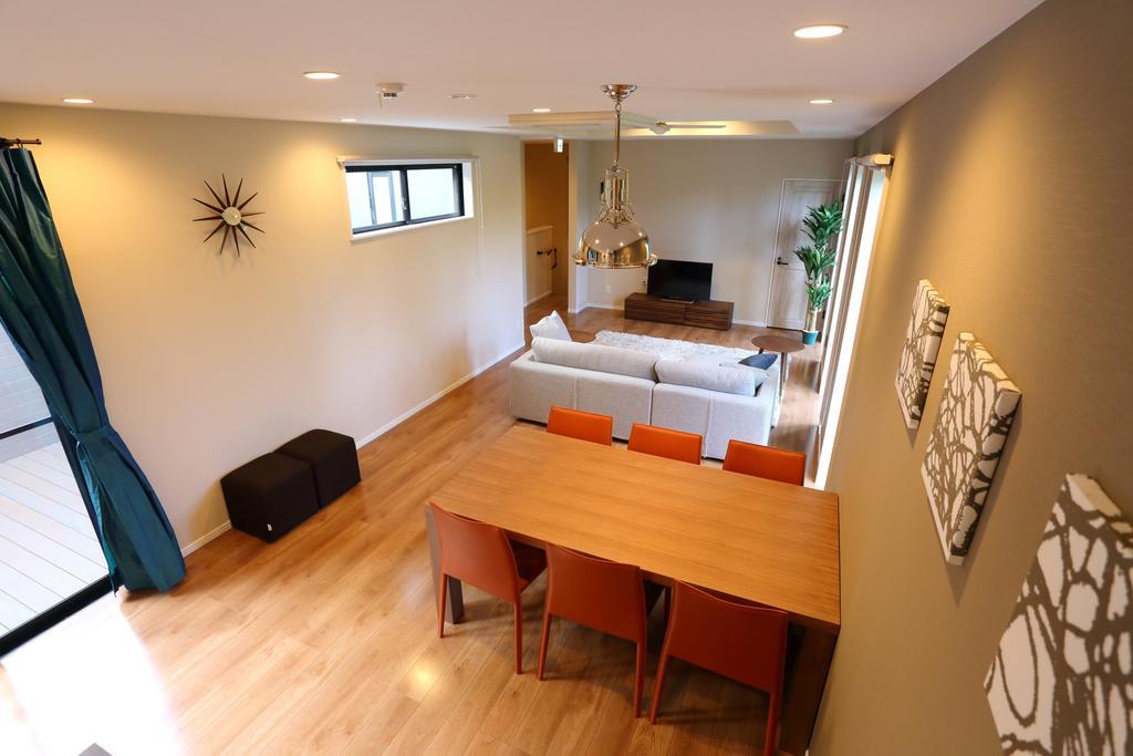 Villa Tabinoteitaku Okinawa Bise HOMANN CONCEPT Motobu Exterior foto